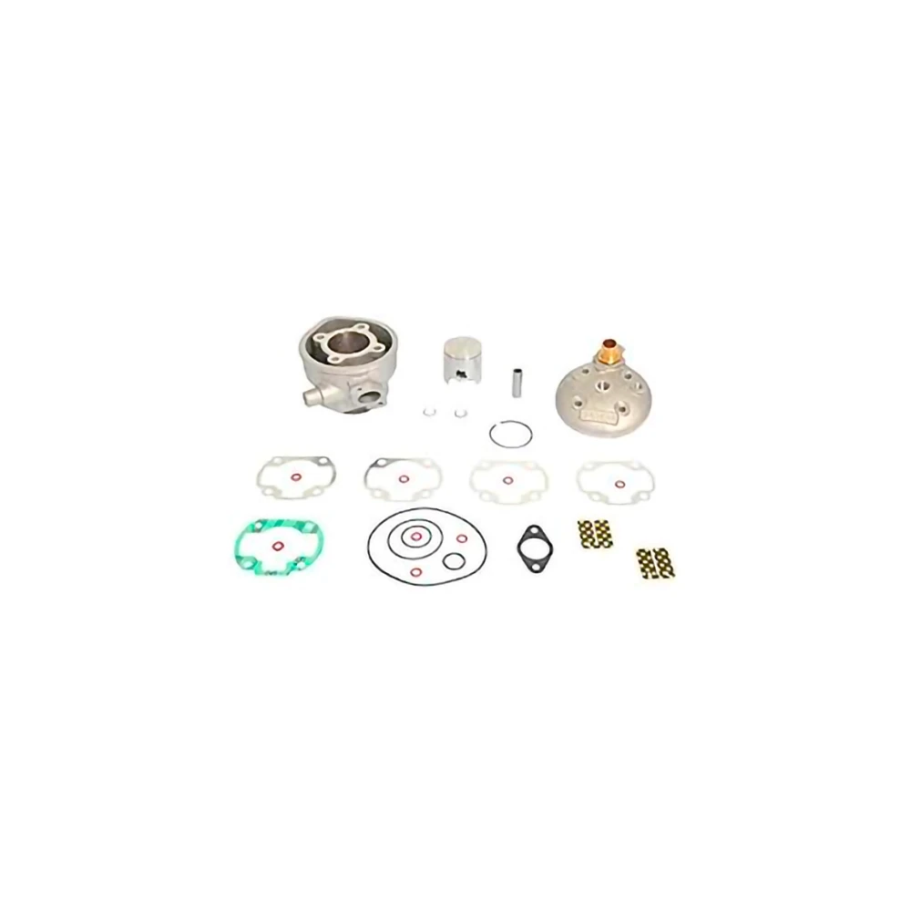 Zylinderkit Athena 80cc Alu Minarelli horiz.H2O axe12 NML