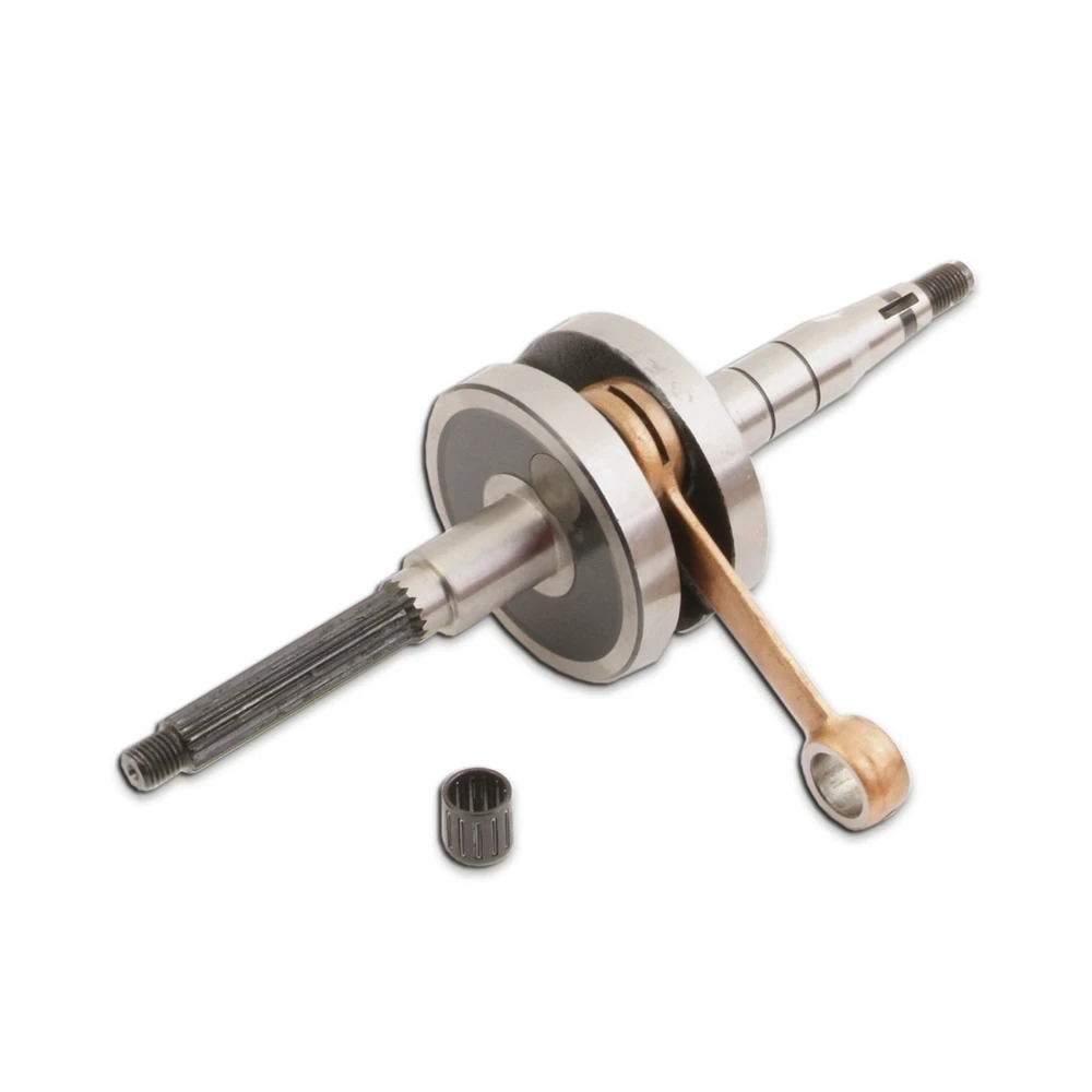 Kurbelwelle zu Kit135220, Hub 43, axe12,85er Pleuel NETTOPREIS