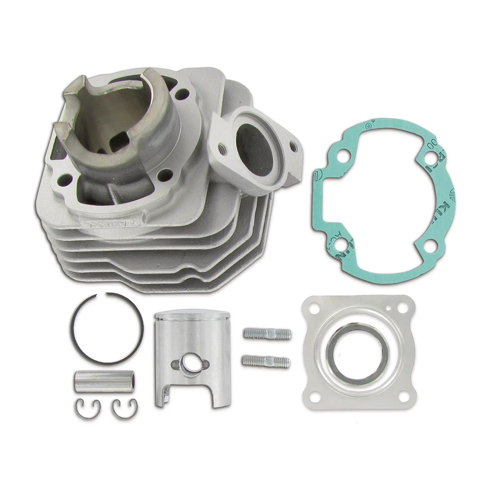 Zylinderkit Athena 39mm Alu Kymco KB50/K12 air