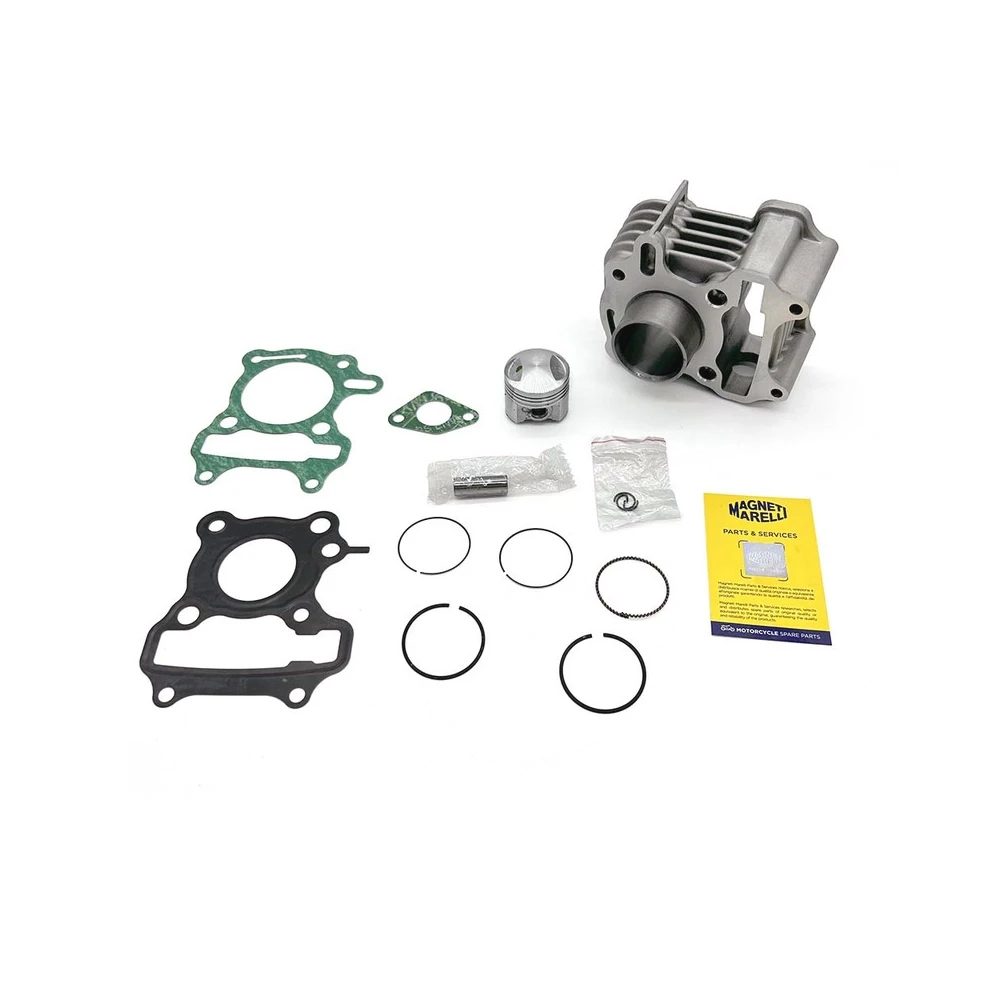 Zylinderkit 37mm Peugeot Tweet 50 4-t/ Sym Fiddle 50, Jet 4 50, Orbit 50, Mio 50