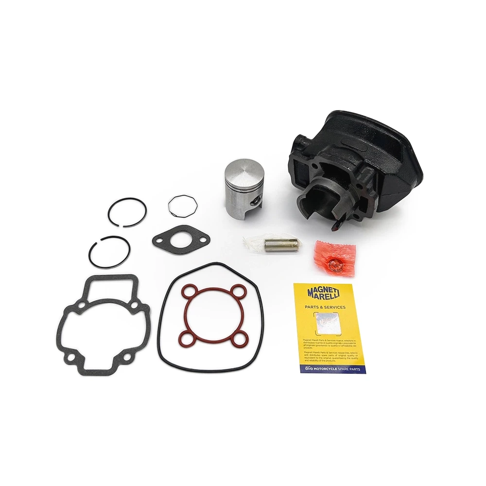 Zylinderkit 40mm LC Aprilia SR / Derbi GP1 / Gilera Runner / Piaggio NRG 50ccm