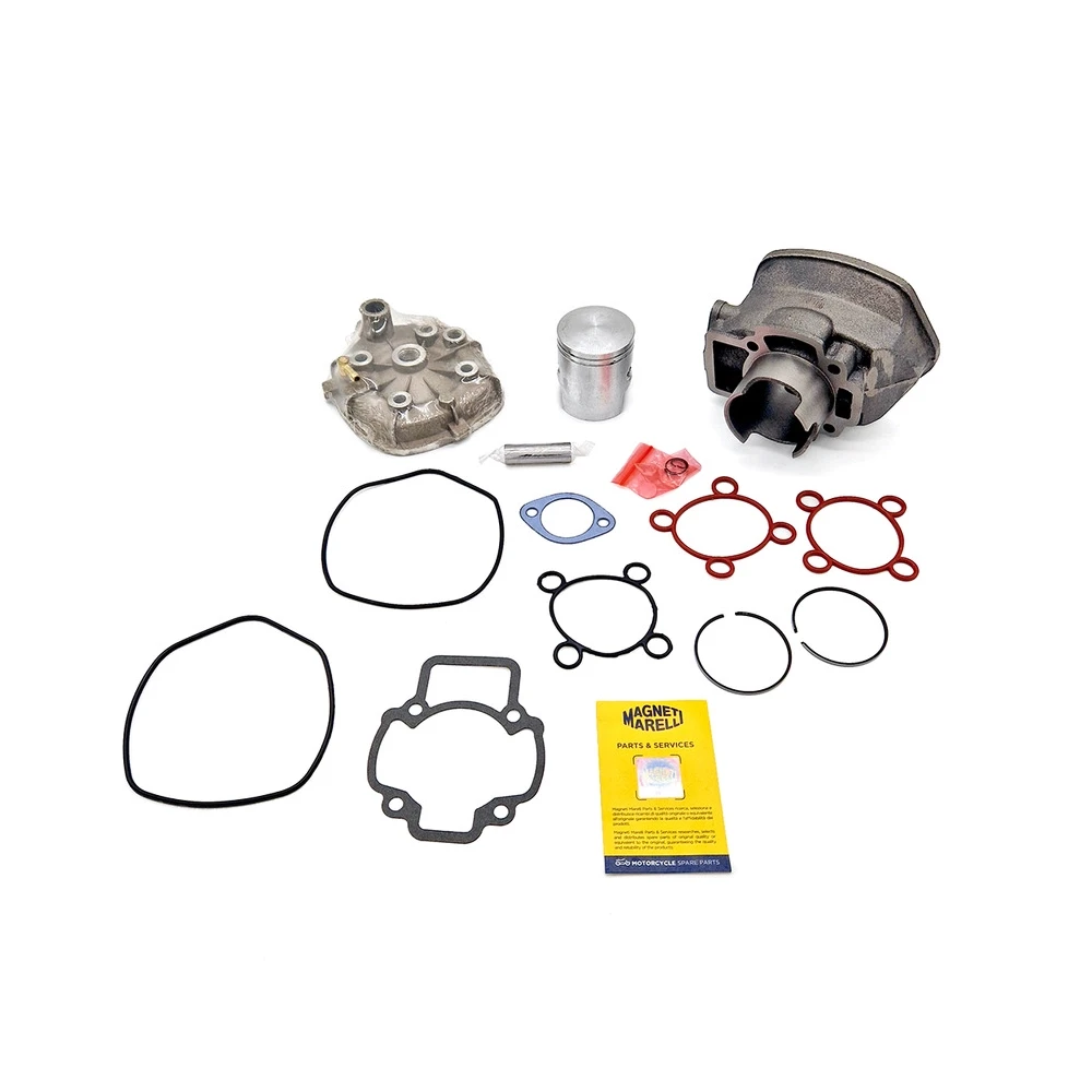 Zylinderkit 47mm Aprilia SR / Derbi GP1 / Gilera Runner / Piaggio NRG 50ccm