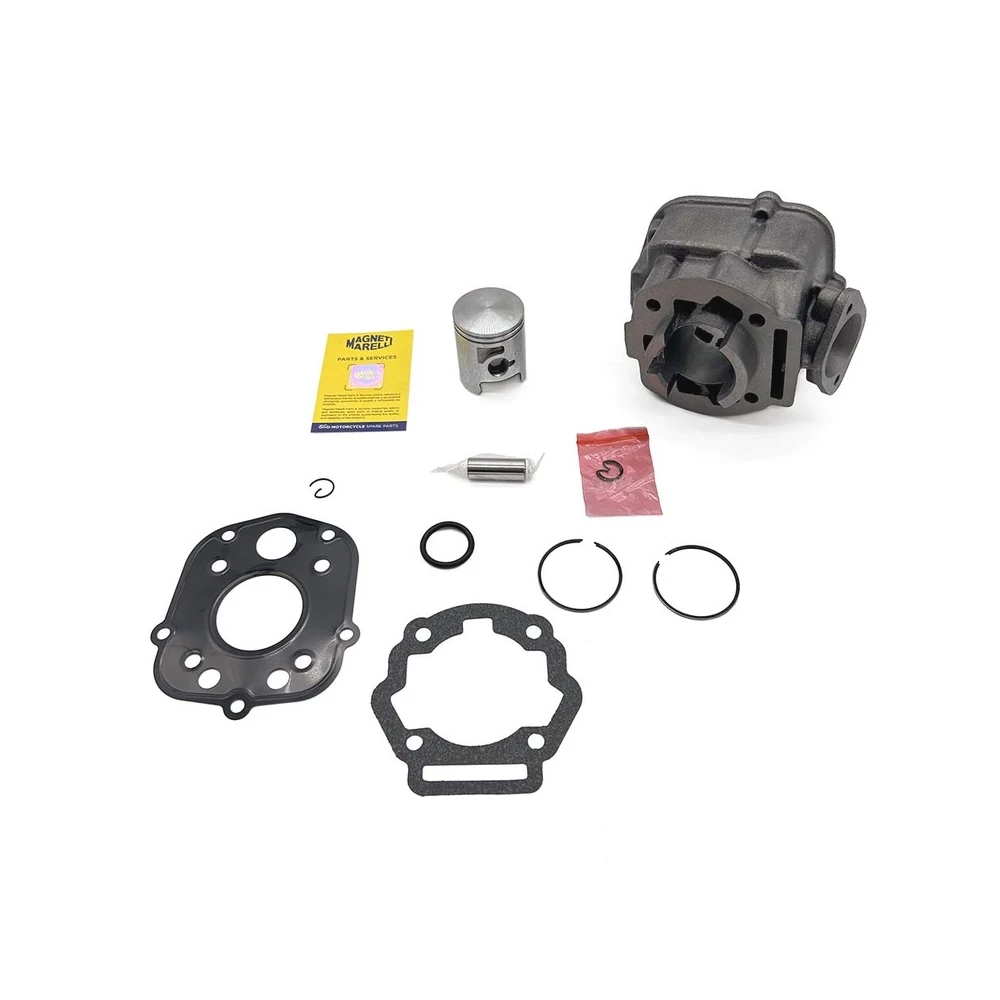 Zylinderkit 39.88mm Aprilia RS, SX, RS4 50 / Derbi GPR 50 Racing, Senda 50 DRD