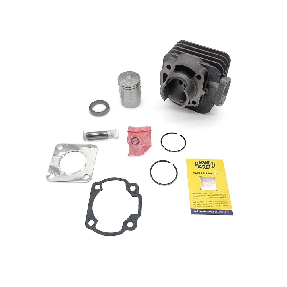 Zylinderkit 39mm Kymco People 50 S, Super 8 50, Top Boy 50, Vitality 50 2-t
