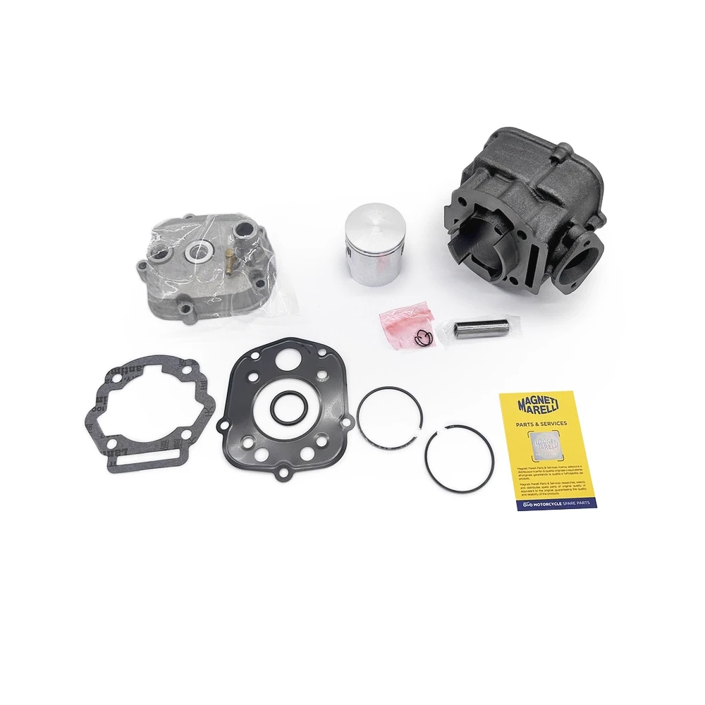Zylinderkit 39.9mm Aprilia RS, RS4, SX 50 / Derbi GPR 50 Racing, Senda 50 DRD