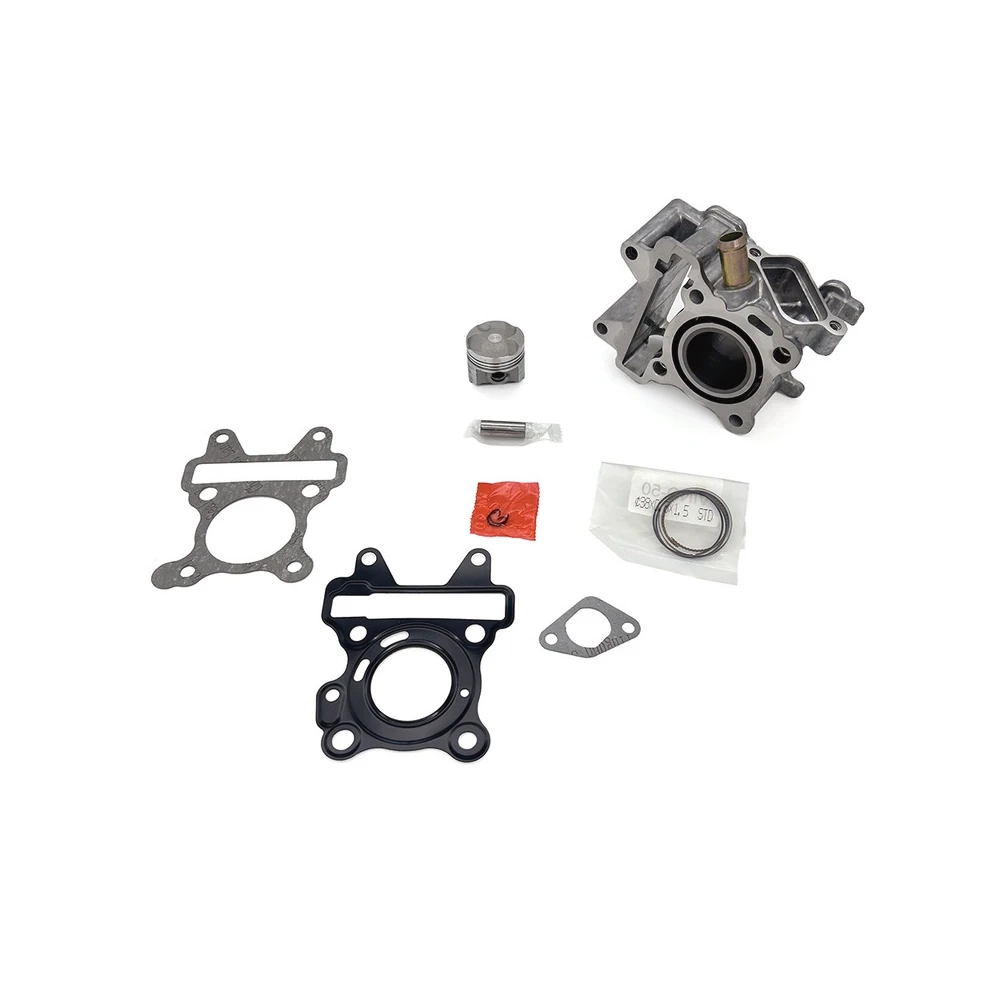 Zylinderkit 38mm Yamaha Aerox 4 50 (NS50) 4-t, YN 50 Neos 4-t