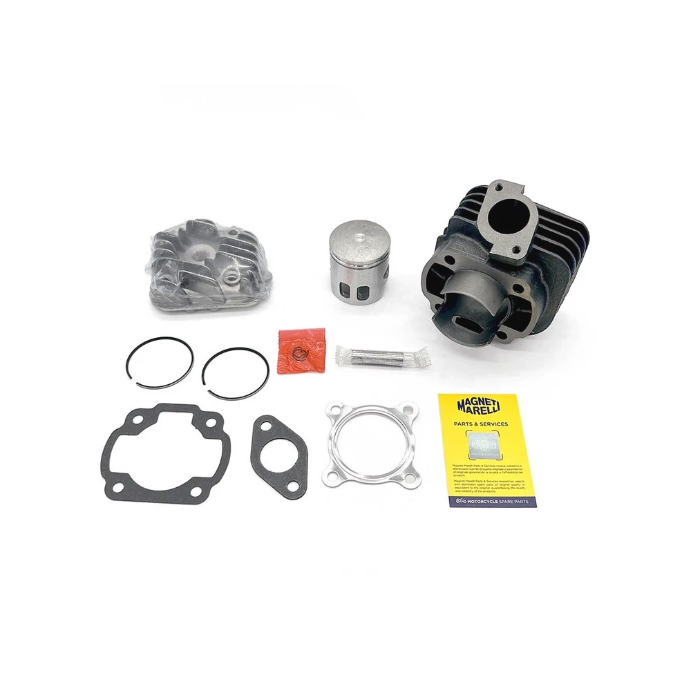 Zylinderkit Magneti Marelli 47mm Guss Minarelli horizontal air