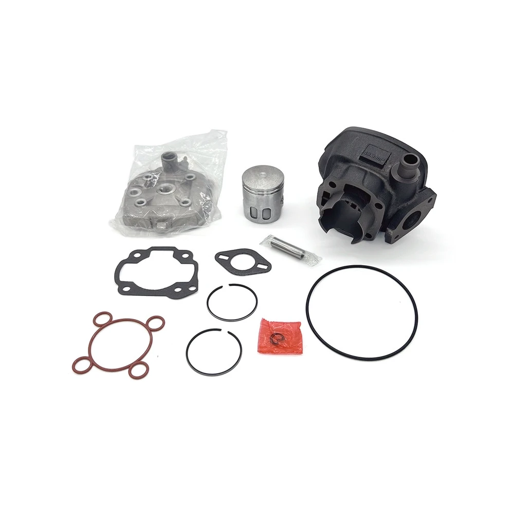 Zylinderkit Magneti Marelli 47mm Guss horizontal H2O