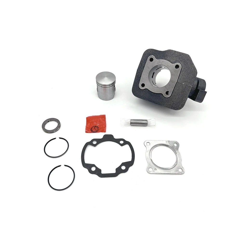 Zylinderkit 40mm air Peugeot Buxy, Elyseo, Looxor, Speedfight, Trekker, Vivacity