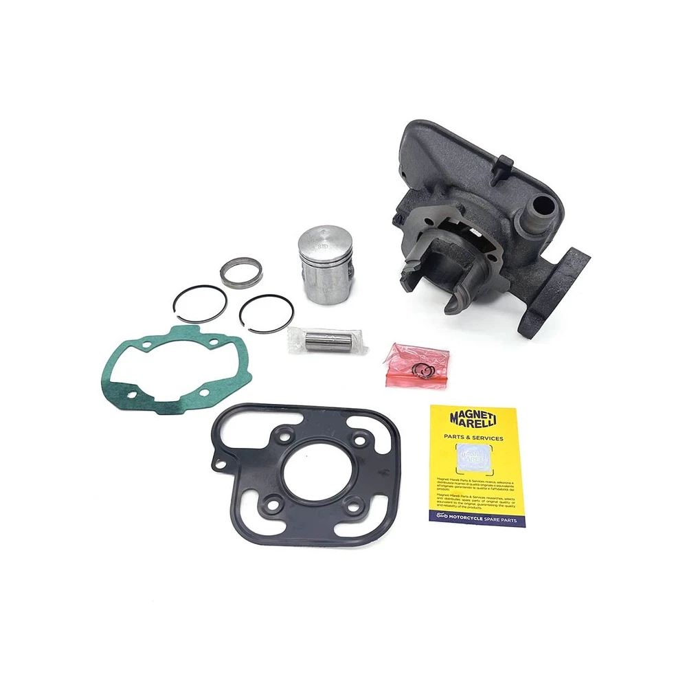 Zylinderkit Magneti Marelli 40mm Peugeot 50ccm H2O