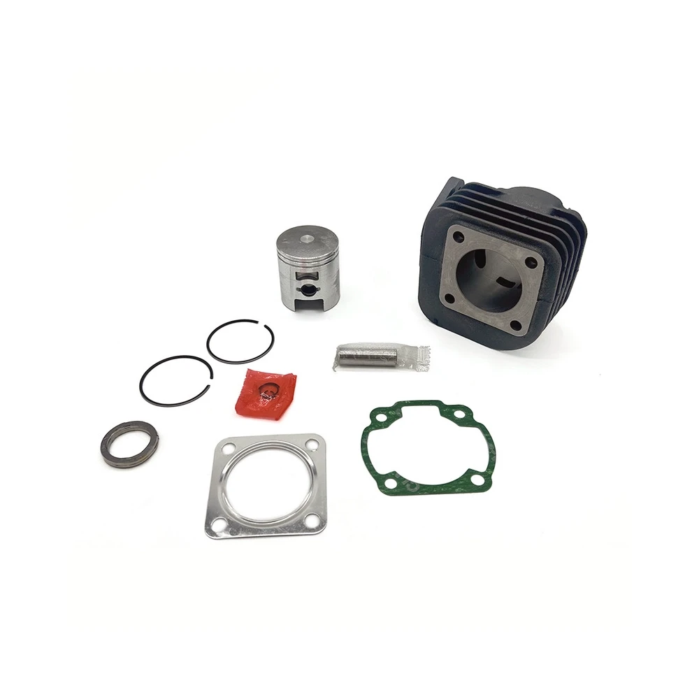 Zylinderkit 47mm Kymco People 50 S, Super 8 50, Top Boy 50, Vitality 50 2-t