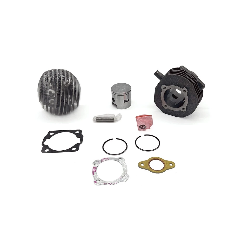 Zylinderkit 50mm Piaggio Vespa APE 50