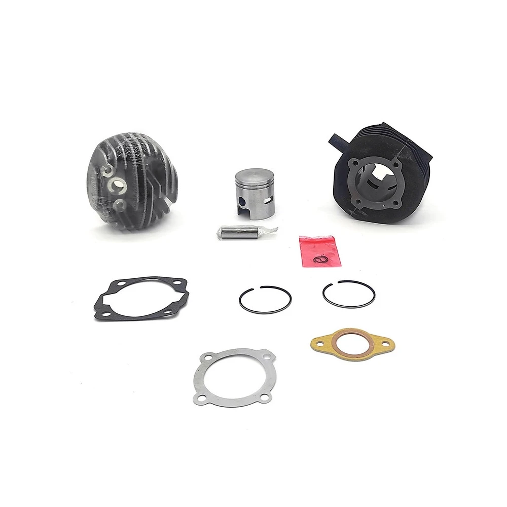 Zylinderkit 47mm Piaggio Vespa APE 50