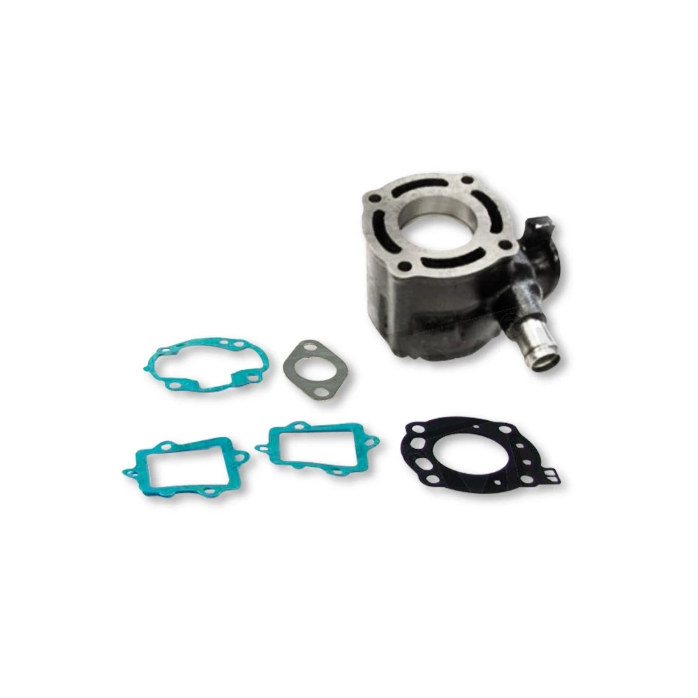 Zylinderkit 41mm Motor Morini LC (KB Ø 12mm) Aprilia, Suzuki