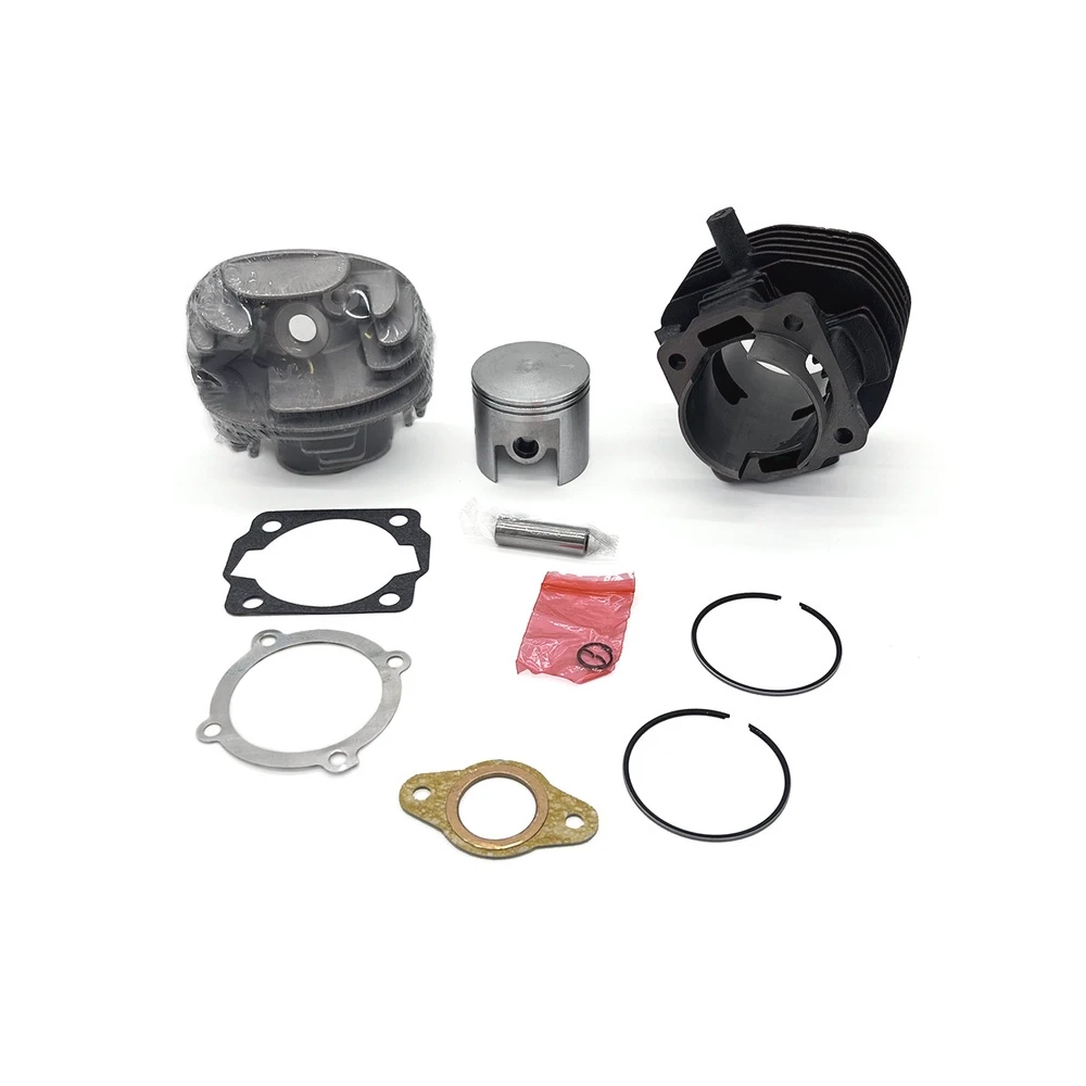 Zylinderkit 55mm Piaggio Vespa APE 50