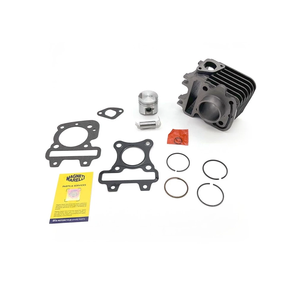 Zylinderkit 39mm Axe 13mm Piaggio / Aprilia / Malaguti 50 4T