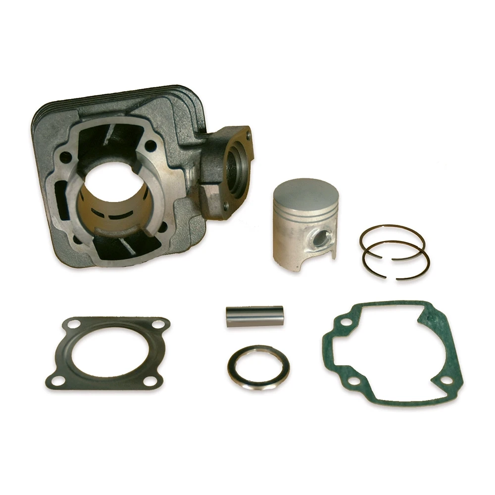 Zylinderkit Olympia 40mm Guss Peugeot vertical air