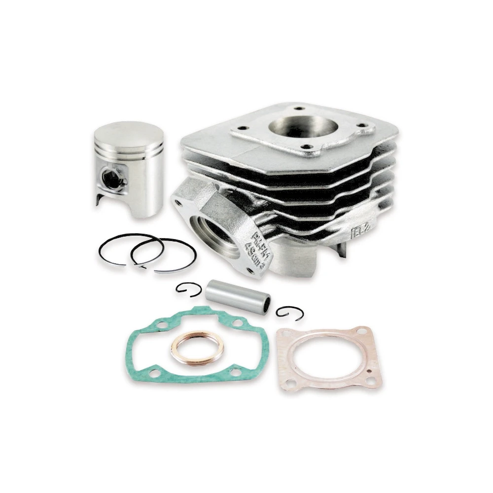 Zylinderkit RMS 40mm Guss Peugeot vertical air
