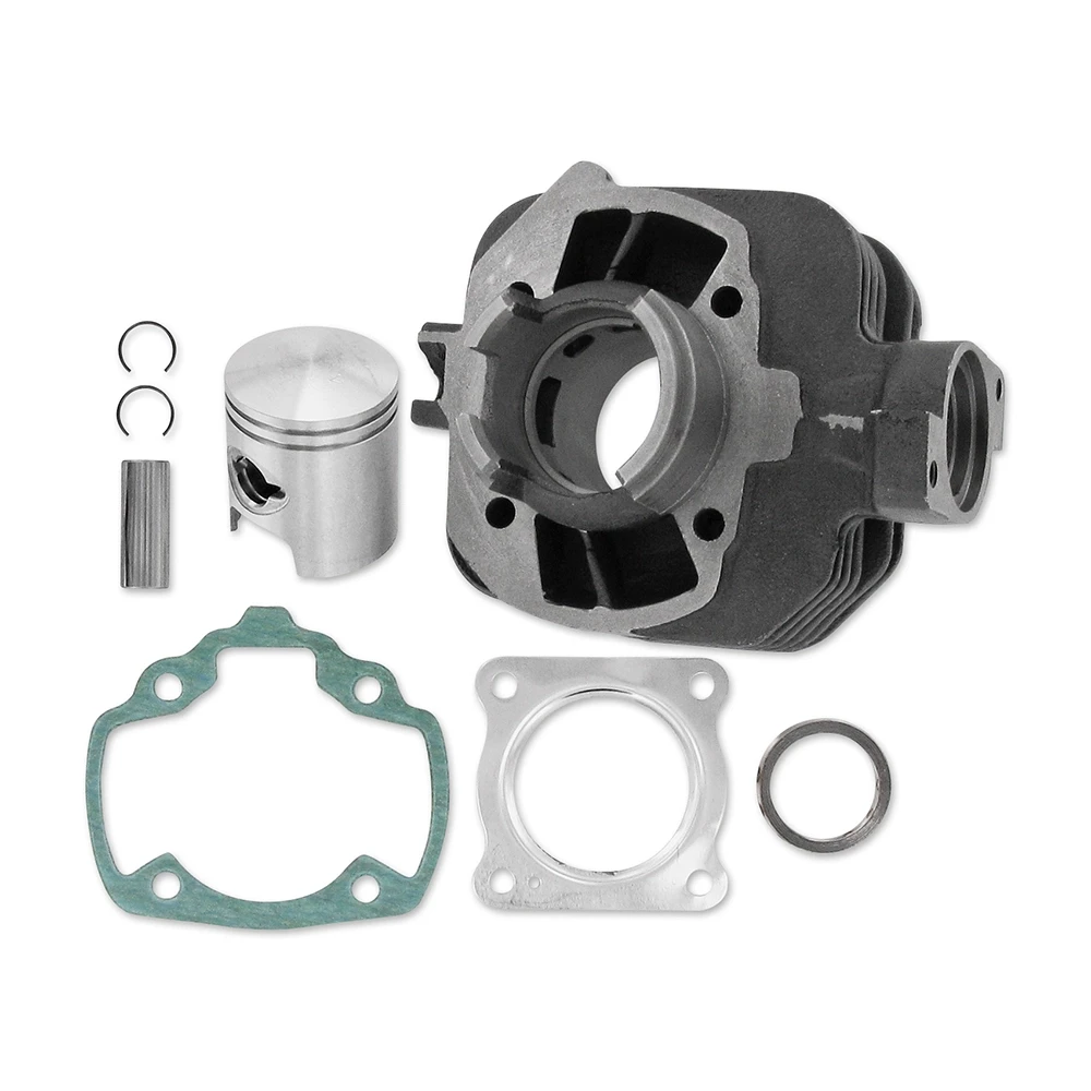 Zylinderkit Olympia 40 Peugeot horizontal air,Ludix,New Vivacity
