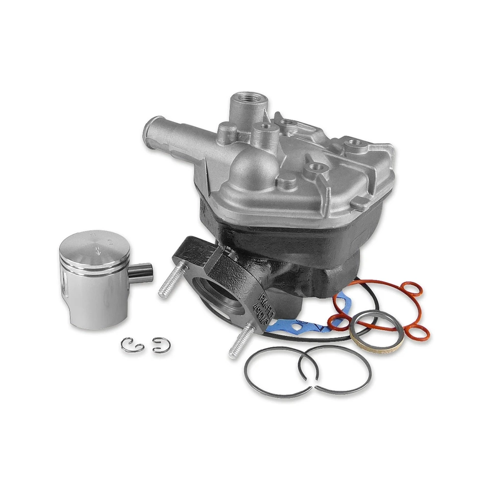 Zylinderkit 40mm Guss für Peugeot H20