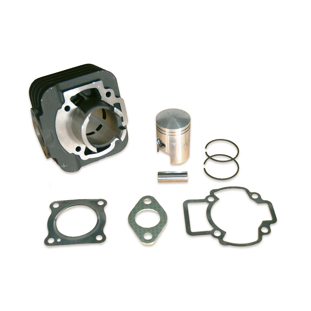 Zylinderkit Olympia 40mm Guss Piaggio air