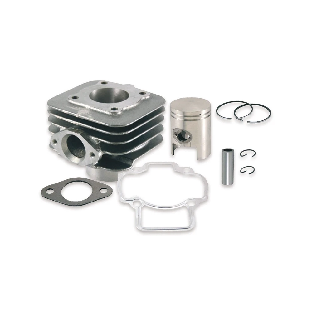 Zylinderkit RMS 40mm Guss Piaggio air 