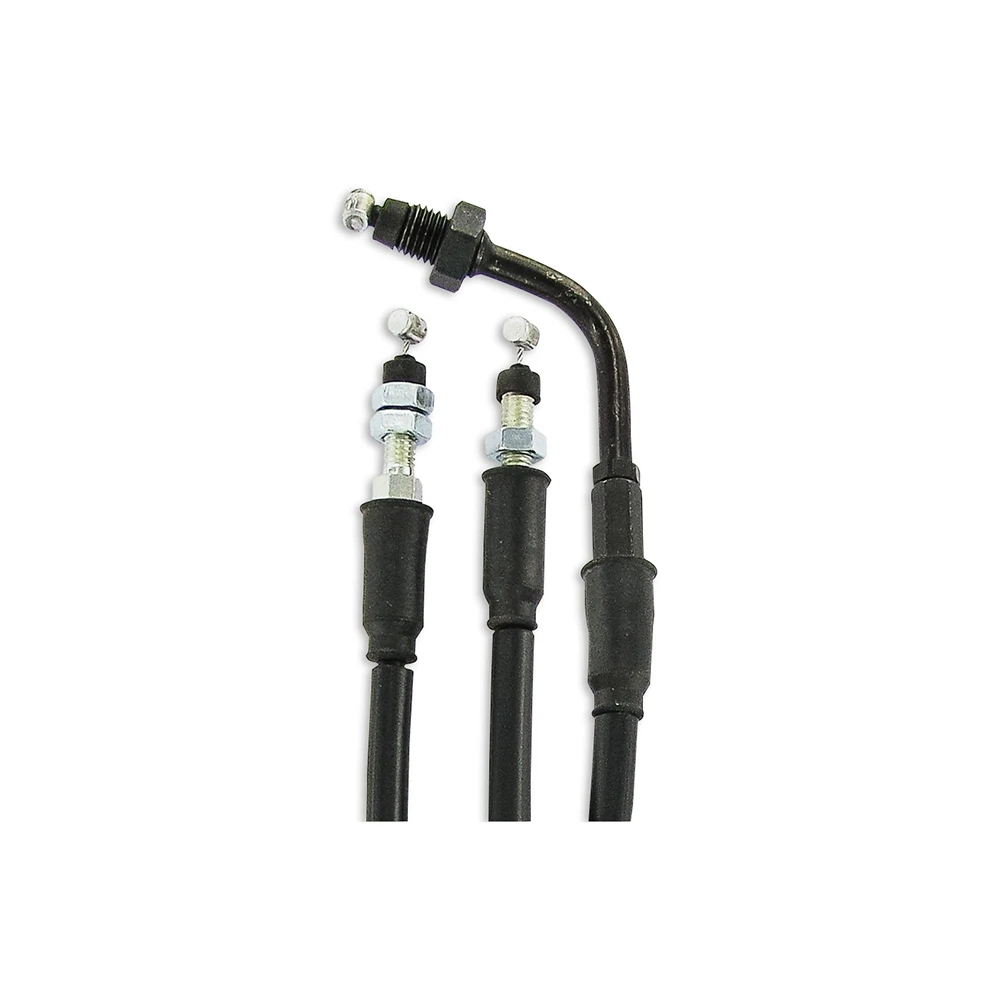 Gaskabel komplett Honda FES 125 Pantheon (17910KEY900)