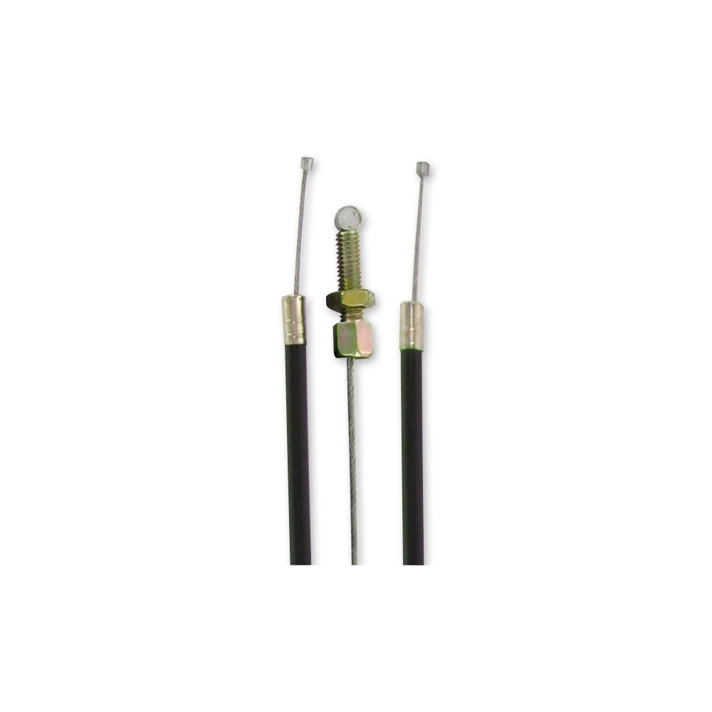 Gaskabel komplett Gilera Runner 50/125/180 (M07/M08) Teflon