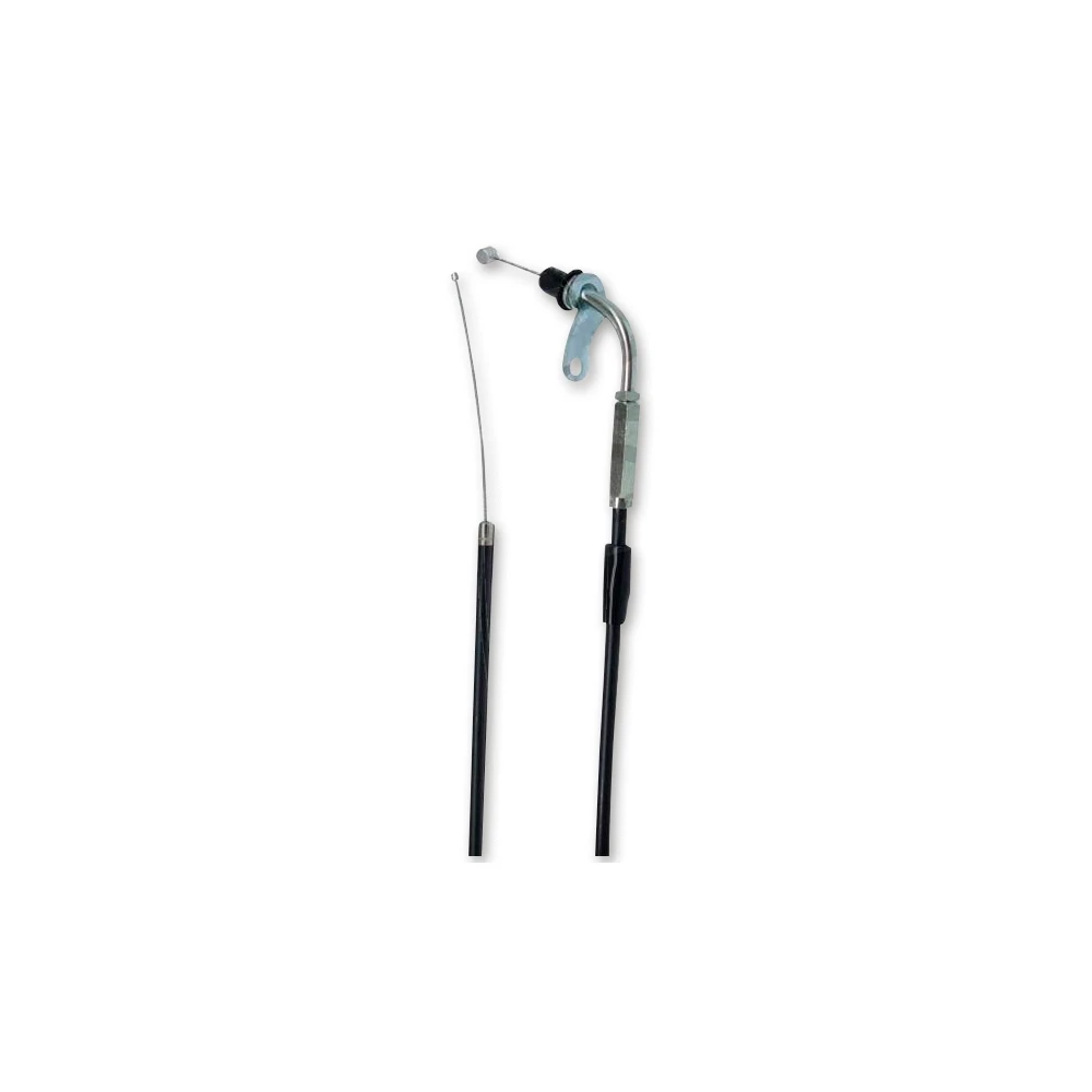 Gaskabel komplett Yamaha Aerox 09-12 (Teflon)