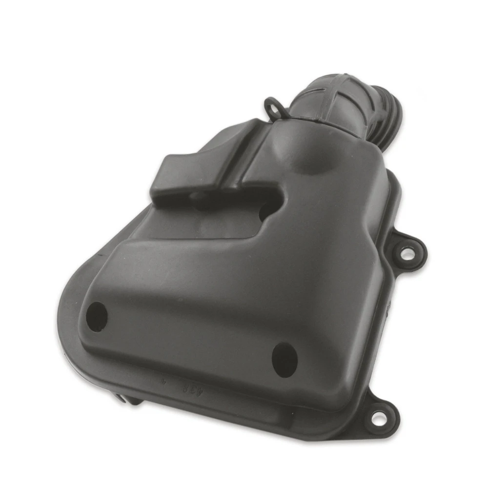 Luftfilterkasten komplett original Minarelli horizontal MBK Nitro/Yamaha Aerox
