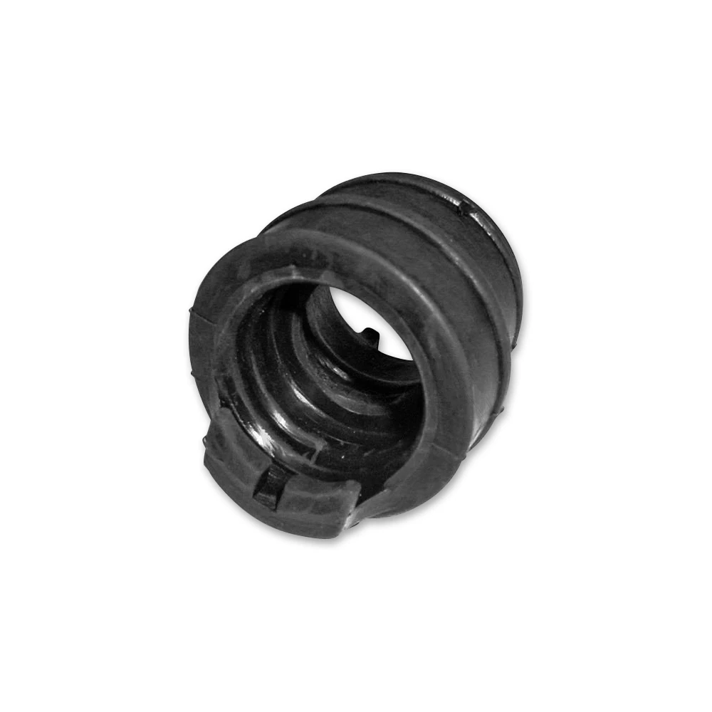 Ansaugstutzen Verbindungs-Gummi Derbi Motor 24-28mm