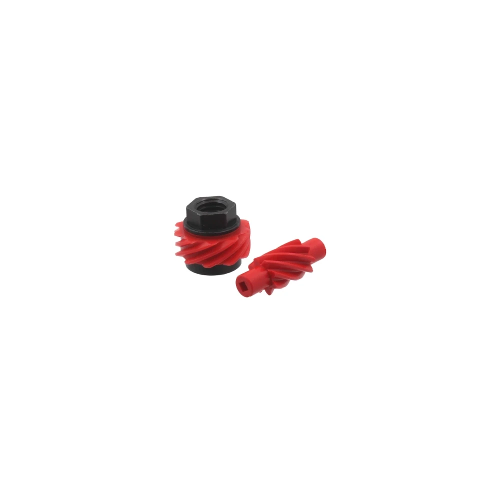 Ritzel Tachoantrieb (Set) Piaggio Vespa 50 Special, PK50, 90 SS, Primavera 125