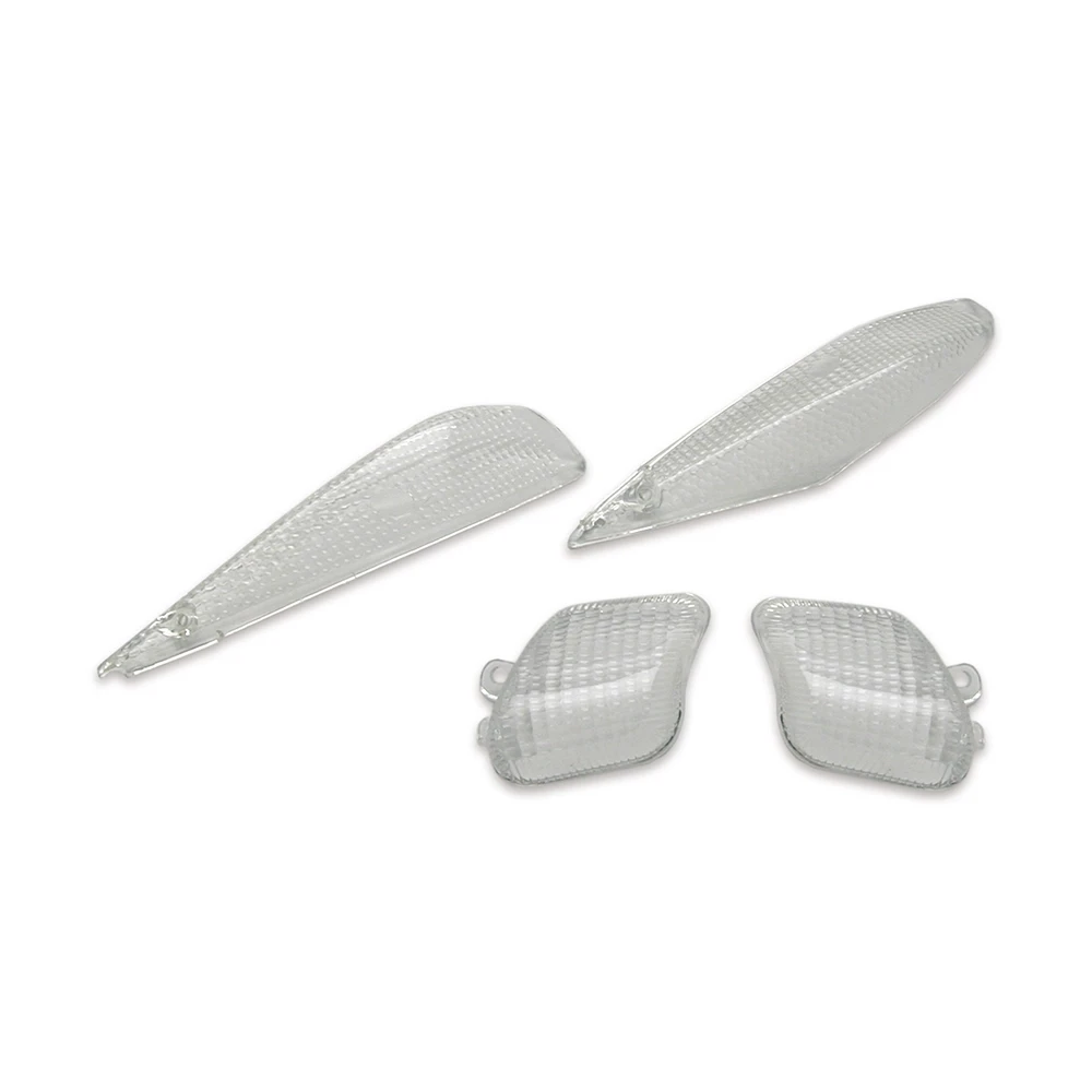 Blinkerset TNT MBK Booster/Yamaha BWs NG >99 transpa NETTOPREIS
