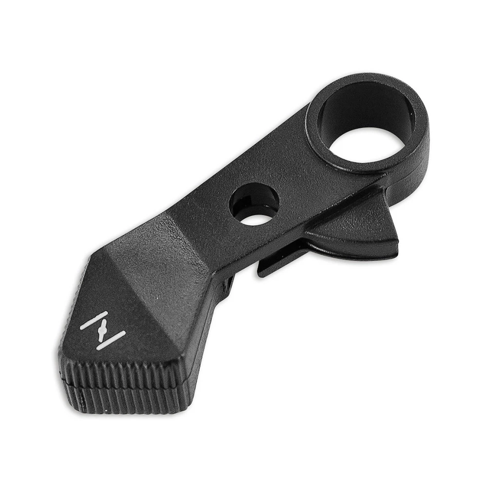 Chokehebel manuell MBK Nitro/Yamaha Aerox/BWs