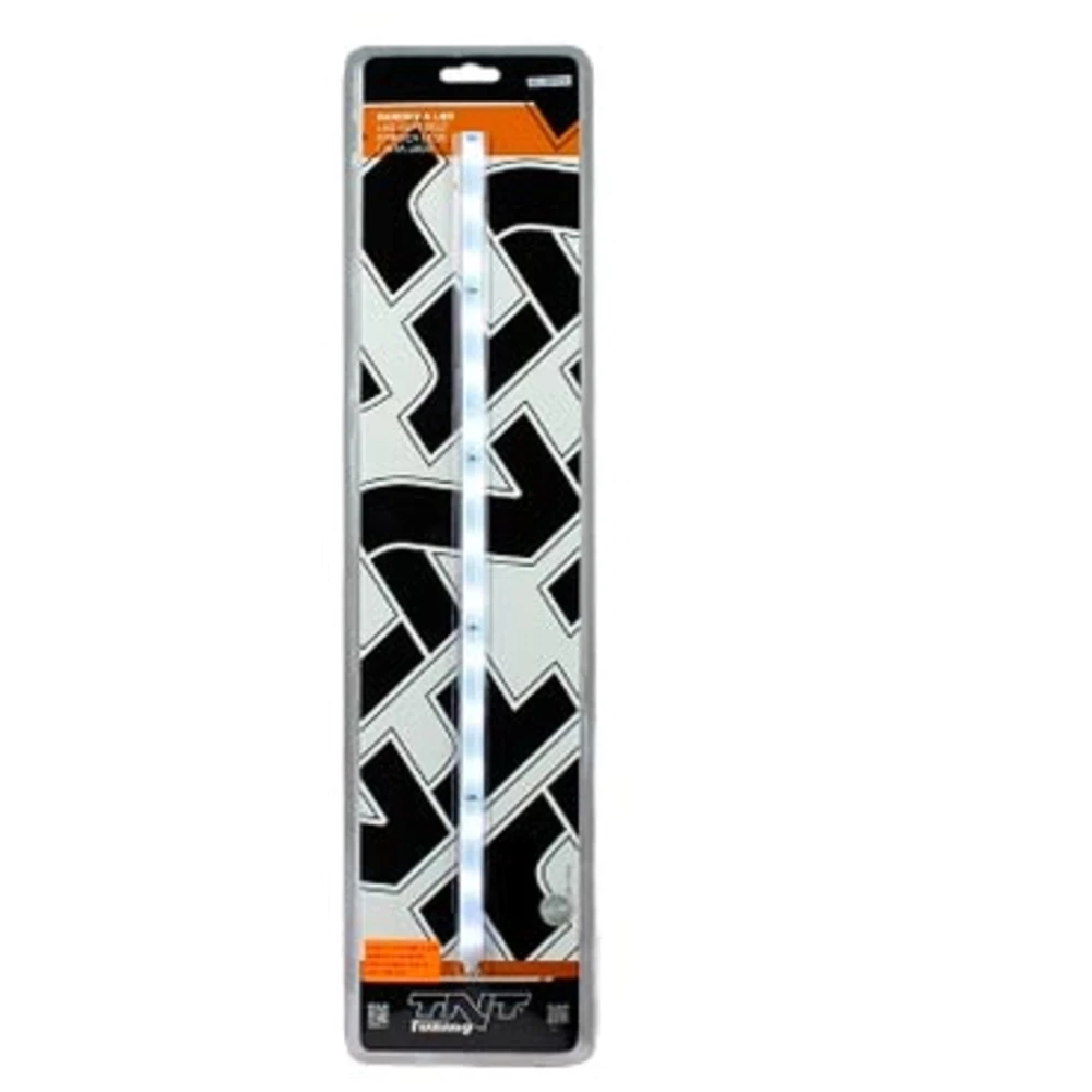 LED-Band selbstklebend 40cm weiss/weiss