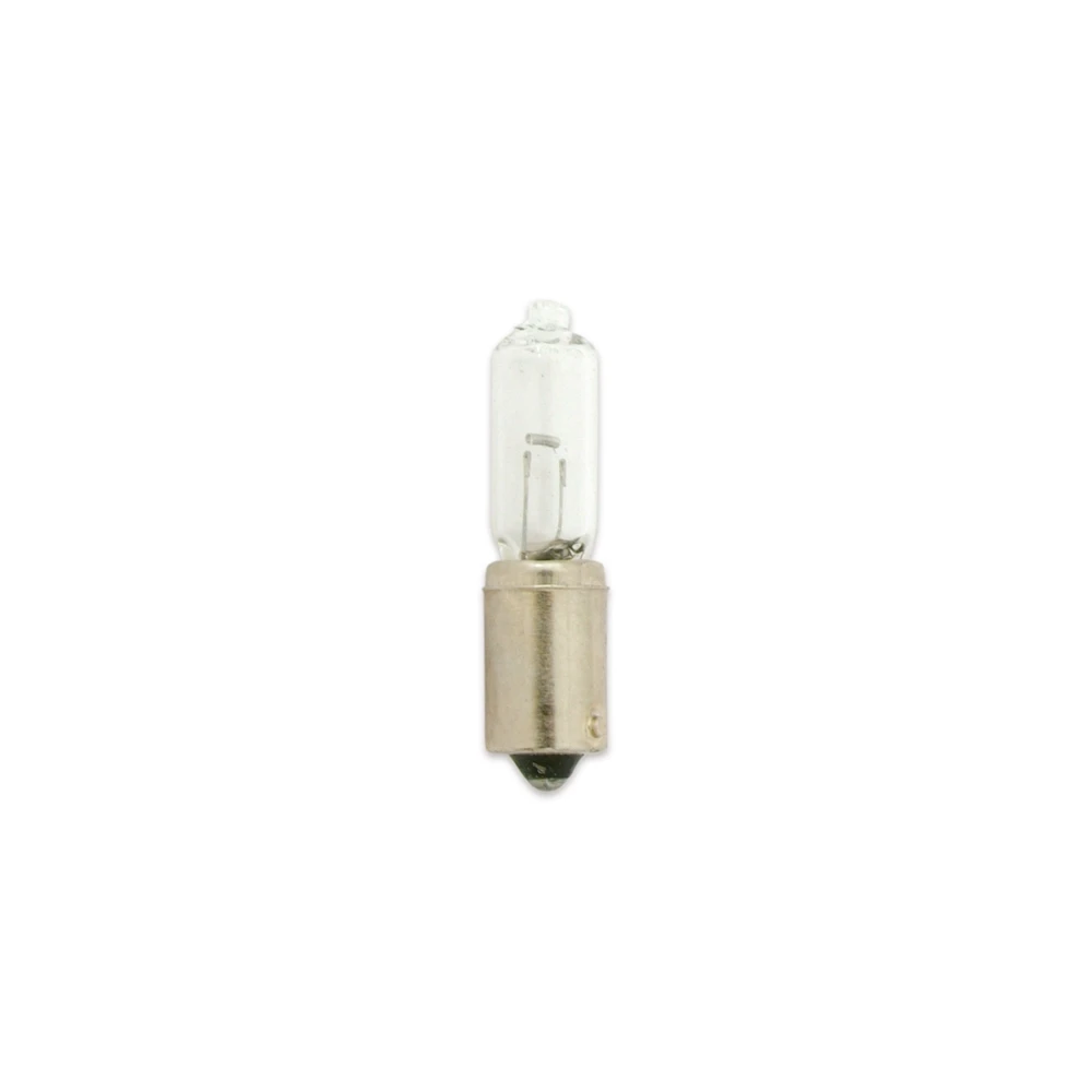 Glühlampe weiss 12V 21W BAY9s (120°) (1 Stück)