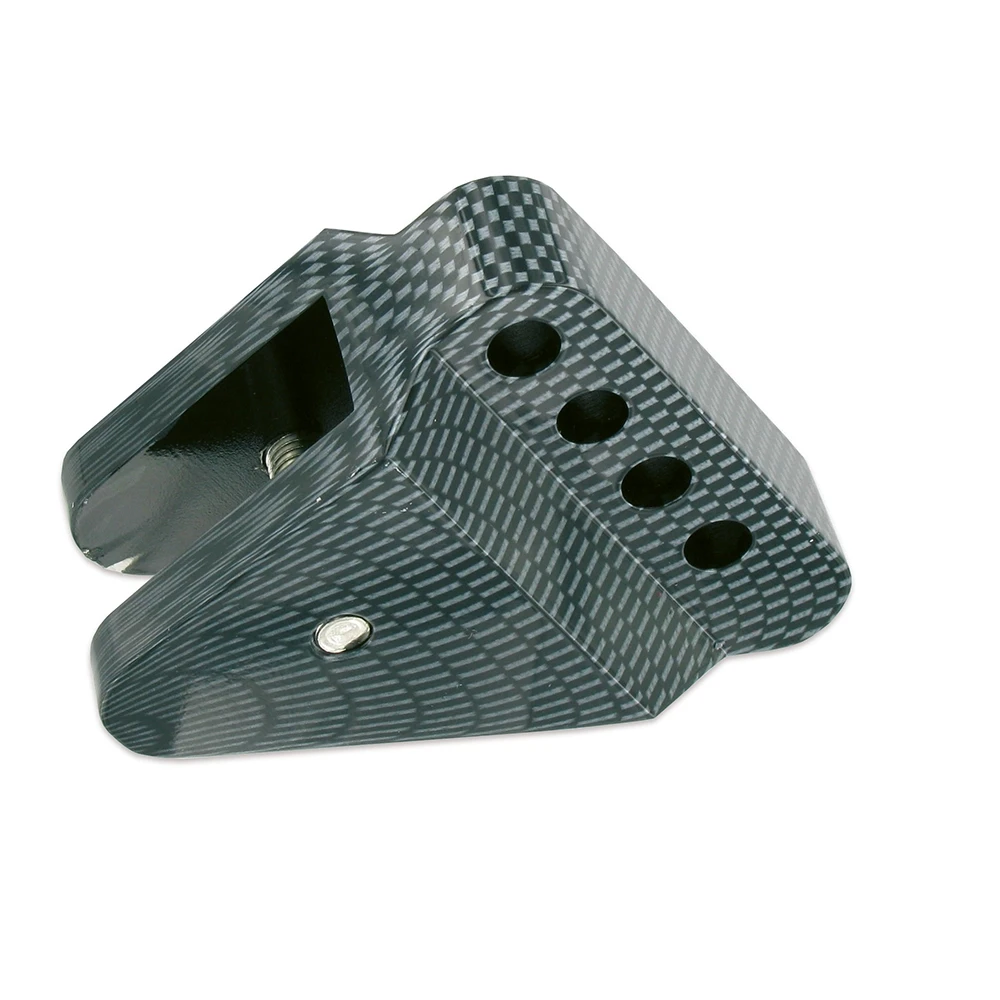Verlängerung Stossdämpfer RMS Minarelli carbon 