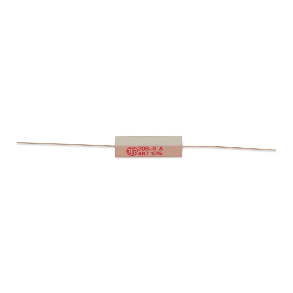Widerstand 4.7Ohm/5 Watt