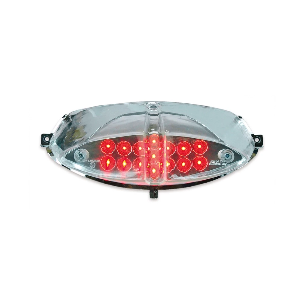 Rücklicht Vicma Peugeot Speedfight 2 LED CE NETTOPREIS