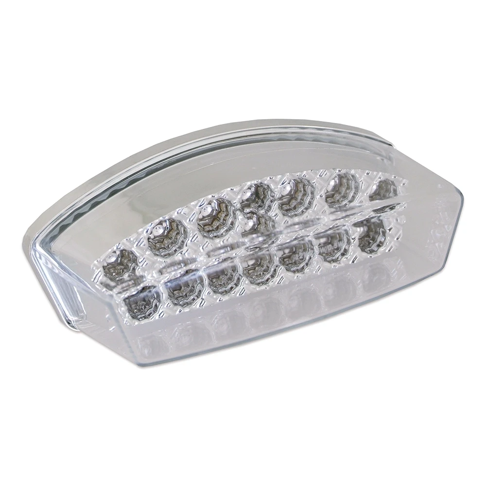 Rücklicht Vicma Malaguti F12/Derbi Senda LED CE
