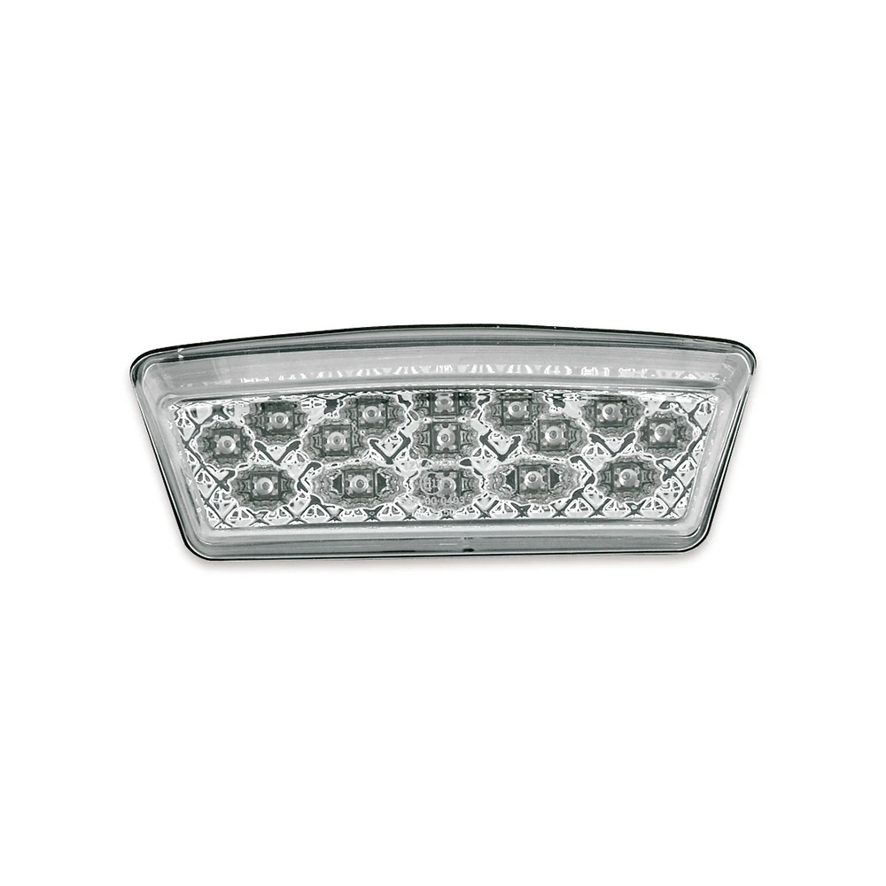 Rücklicht Debi MBK Stunt LED CE NETTOPREIS
