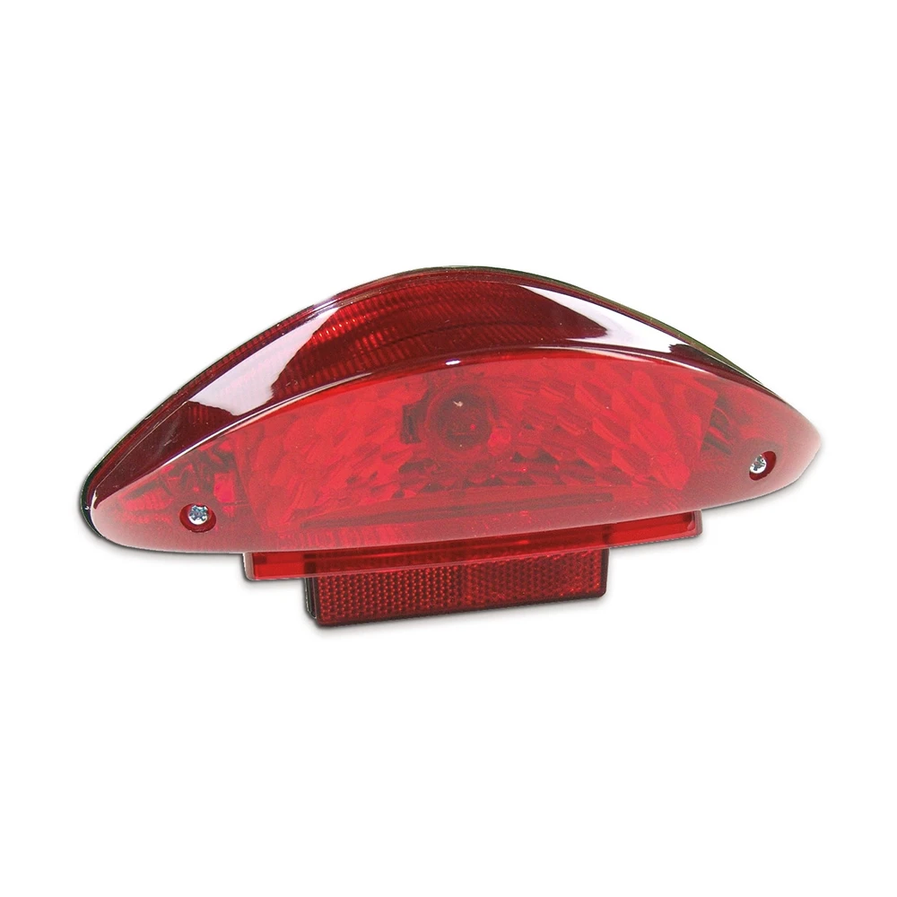 Rücklicht TNT MBK Nitro / Yamaha Aerox wie original CE