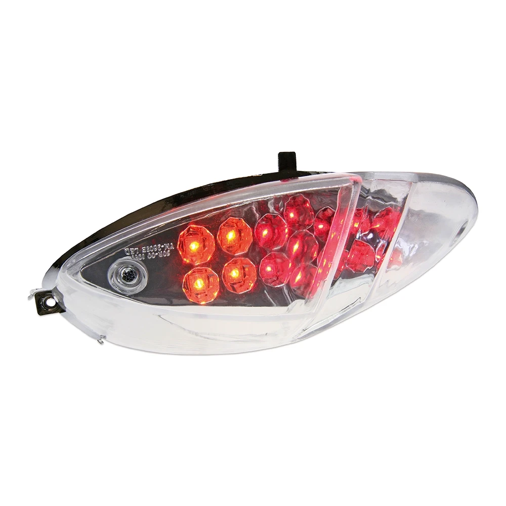Rücklicht STR8 Peugeot Speedfight2LexusLEDinklBlinker NETTOPREIS