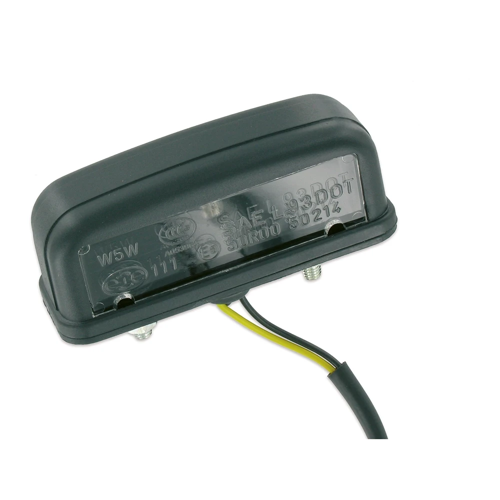 Kennzeichenbeleuchtung Vicma universal 12V/5W 