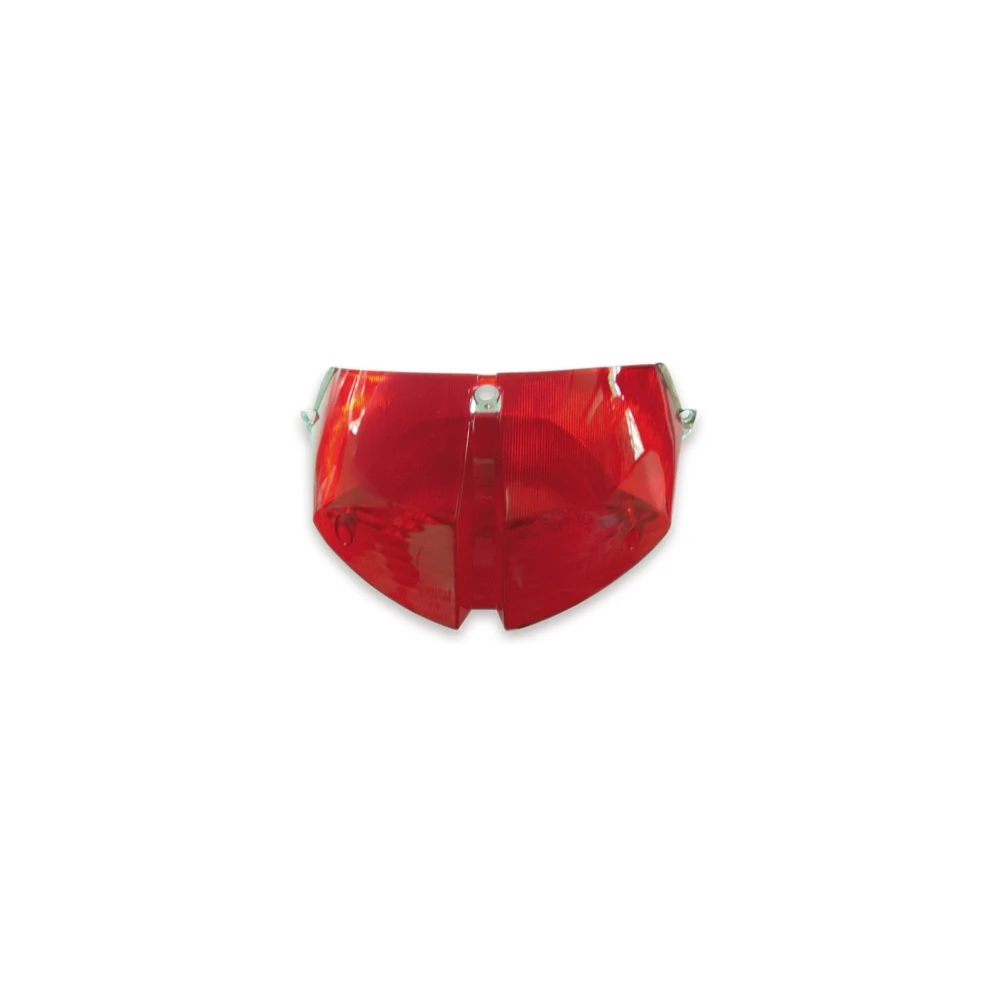 Rücklicht original Peugeot Speedfight 2 rot CE