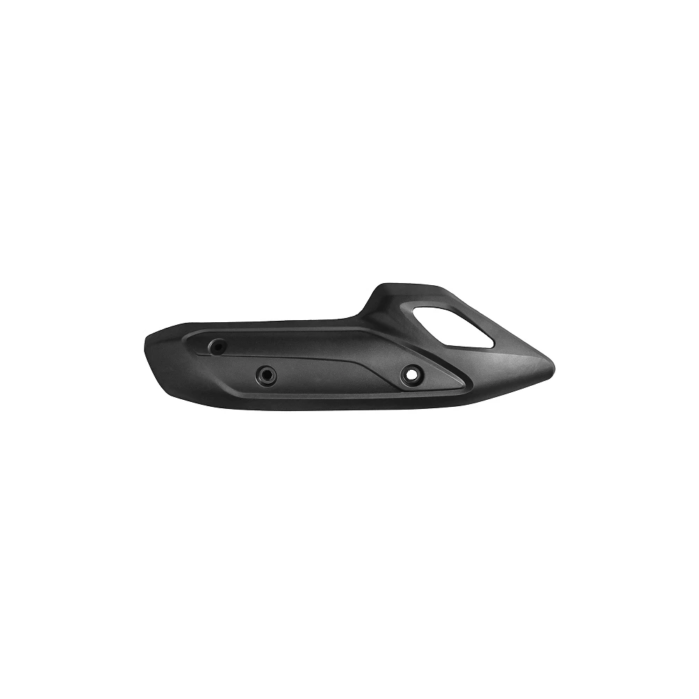 Hitzeschild / Blende für Auspuff Honda SH 125 AD, AD Sporty 2013-2016