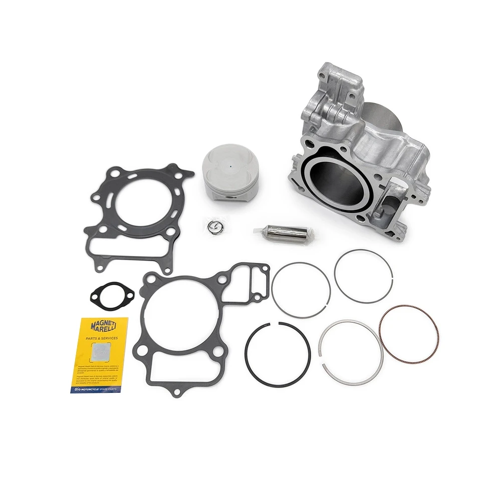 Zylinderkit 73mm Honda SH 300i 2007-2020