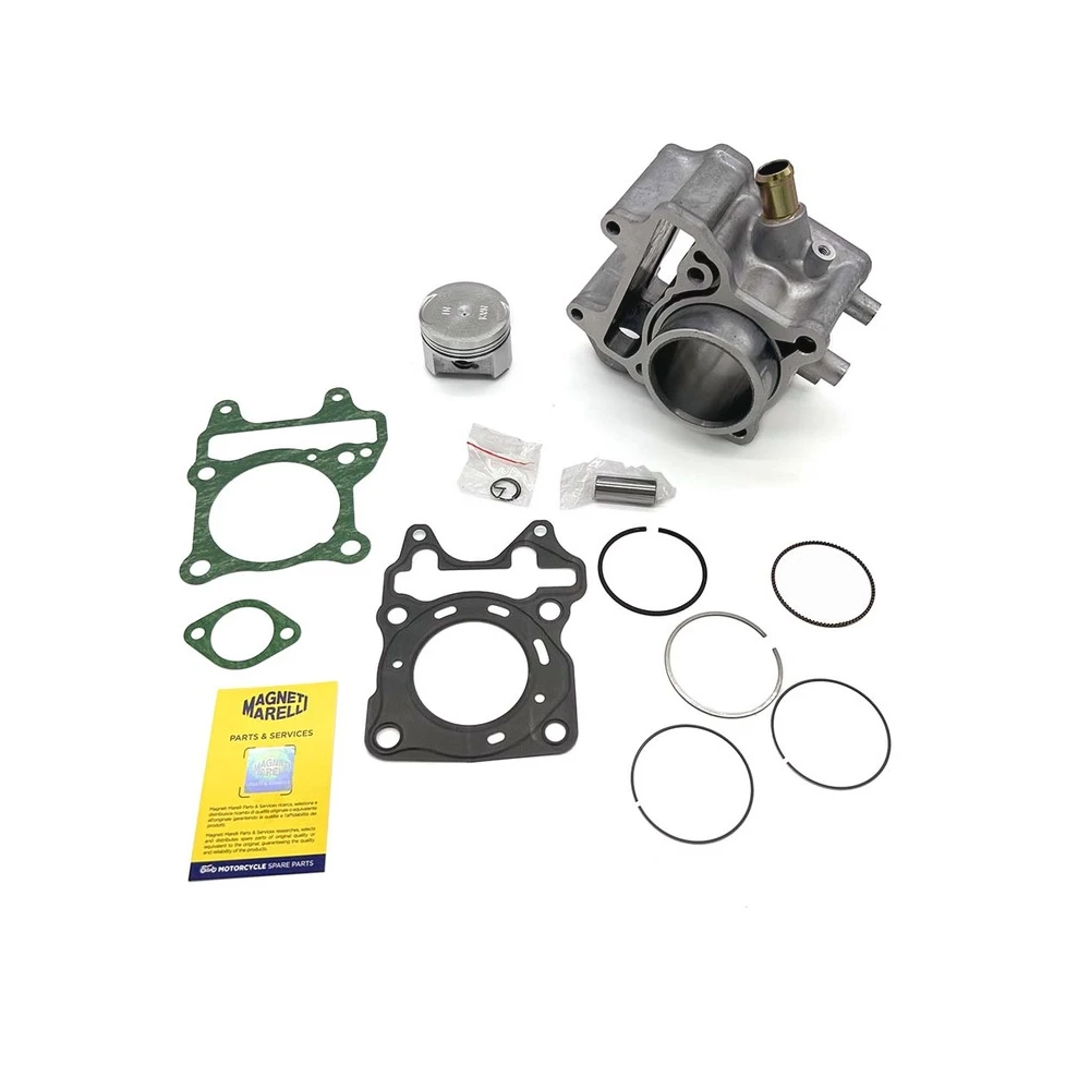 Zylinderkit 52.4mm Honda PCX 125, SH 125i/Sporty/ANC Mode