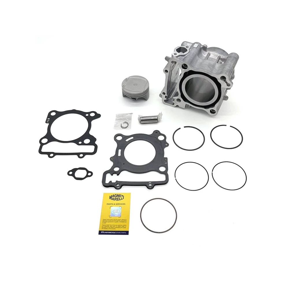 Zylinderkit 70mm Yamaha CZD 300 X-Max/Iron Max, X-Max 300/Tech Max, Tricity 300