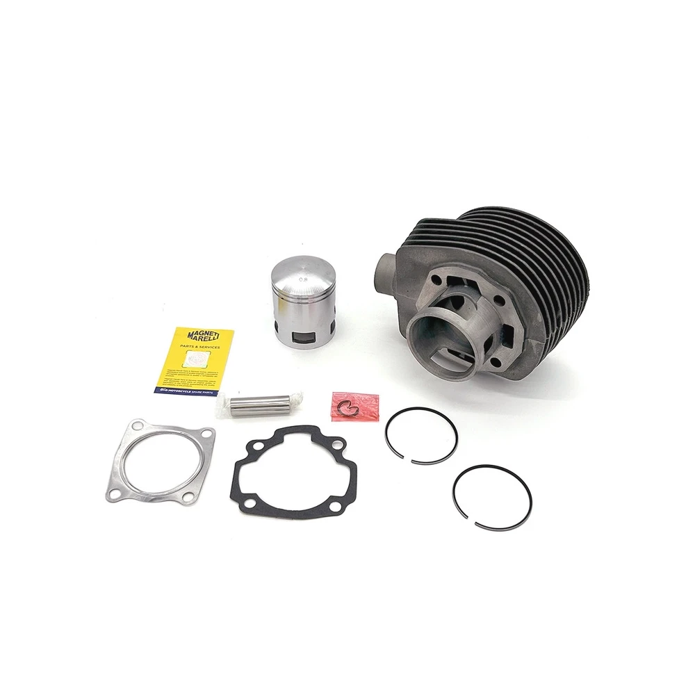 Zylinderkit 57.8mm LML Star / Piaggio Vespa COSA, 150 Sprint, PX150 / Motovespa
